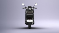 Moto - Scooter: Italy2Volt-Ecooter a Eicma 2022: presentati gli scooter elettrici E5 ed E3 