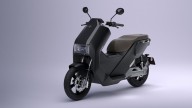 Moto - Scooter: Italy2Volt-Ecooter a Eicma 2022: presentati gli scooter elettrici E5 ed E3 