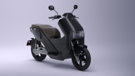 Moto - Scooter: Italy2Volt-Ecooter a Eicma 2022: presentati gli scooter elettrici E5 ed E3 