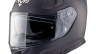 Moto - News: VIDEO Recensione - Casco NOS NS-10: qualità elevata, prezzo centrato!