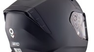 Moto - News: VIDEO Recensione - Casco NOS NS-10: qualità elevata, prezzo centrato!