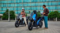 Moto - Scooter: Seat Mò 125 Performance 2023: più potente e più dinamico