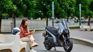 Moto - Scooter: Seat Mò 125 Performance 2023: più potente e più dinamico