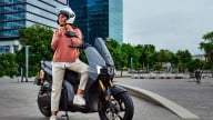 Moto - Scooter: Seat Mò 125 Performance 2023: più potente e più dinamico