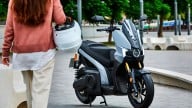 Moto - Scooter: Seat Mò 125 Performance 2023: più potente e più dinamico