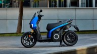Moto - Scooter: Seat Mò 125 Performance 2023: più potente e più dinamico