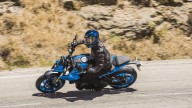 Moto - News: Suzuki GSX-8S: una naked completamente nuova!