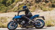 Moto - News: Suzuki GSX-8S: una naked completamente nuova!