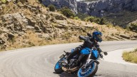 Moto - News: Suzuki GSX-8S: una naked completamente nuova!