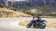 Moto - News: Suzuki GSX-8S: una naked completamente nuova!