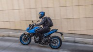 Moto - News: Suzuki GSX-8S: una naked completamente nuova!