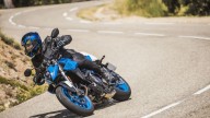 Moto - News: Suzuki GSX-8S: una naked completamente nuova!