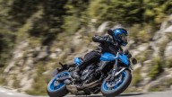 Moto - News: Suzuki GSX-8S: una naked completamente nuova!