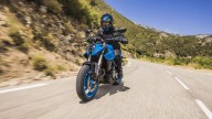 Moto - News: Suzuki GSX-8S: una naked completamente nuova!