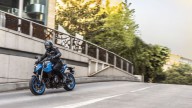 Moto - News: Suzuki GSX-8S: una naked completamente nuova!