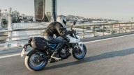 Moto - News: Suzuki GSX-8S: una naked completamente nuova!