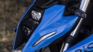 Moto - News: Suzuki GSX-8S: una naked completamente nuova!