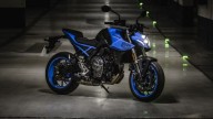 Moto - News: Suzuki GSX-8S: una naked completamente nuova!