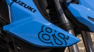 Moto - News: Suzuki GSX-8S: una naked completamente nuova!