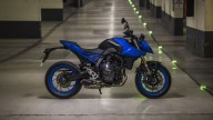 Moto - News: Suzuki GSX-8S: una naked completamente nuova!