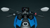 Moto - News: Suzuki GSX-8S: una naked completamente nuova!