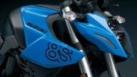 Moto - News: Suzuki GSX-8S: una naked completamente nuova!