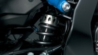 Moto - News: Suzuki GSX-8S: una naked completamente nuova!