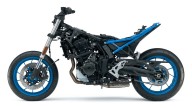 Moto - News: Suzuki GSX-8S: una naked completamente nuova!