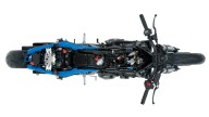 Moto - News: Suzuki GSX-8S: una naked completamente nuova!