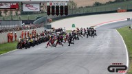 Moto - News: Guzzi Fast Endurance: la nuova V7 Trofeo divertente, veloce ed affidabile