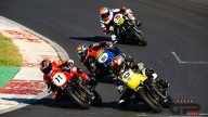 Moto - News: Guzzi Fast Endurance: la nuova V7 Trofeo divertente, veloce ed affidabile