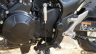 Moto - Test: VIDEO PROVA Honda CB750 Hornet: il ritorno in grande stile del calabrone