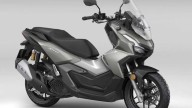 Moto - Scooter: Honda ADV 160: arriva in Giappone. Ma da noi, lo vedremo?