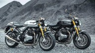 Moto - News: Norton Commando 961 SP e CR 2023: riparte la produzione delle classiche