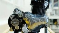 Moto - News: Norton Commando 961 SP e CR 2023: riparte la produzione delle classiche