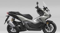 Moto - Scooter: Honda ADV 160: arriva in Giappone. Ma da noi, lo vedremo?