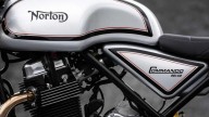 Moto - News: Norton Commando 961 SP e CR 2023: riparte la produzione delle classiche