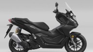 Moto - Scooter: Honda ADV 160: arriva in Giappone. Ma da noi, lo vedremo?