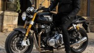 Moto - News: Norton Commando 961 SP e CR 2023: riparte la produzione delle classiche