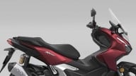 Moto - Scooter: Honda ADV 160: arriva in Giappone. Ma da noi, lo vedremo?