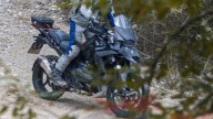 Moto - News: BMW R 1300 GS 2023: le foto spia "parlano" di telaio in acciaio