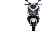 Moto - Scooter: Sym a Eicma 2022: arriva la tecnologia sugli scooter