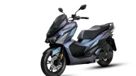 Moto - Scooter: Sym a Eicma 2022: arriva la tecnologia sugli scooter