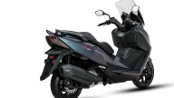 Moto - Scooter: Sym a Eicma 2022: arriva la tecnologia sugli scooter