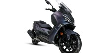 Moto - Scooter: Sym a Eicma 2022: arriva la tecnologia sugli scooter