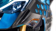 Moto - News: Eicma 2022: Kymco, il futuro (elettrico) è con le SuperNex e RevoNex