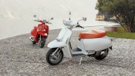 Moto - Scooter: Lambretta a Eicma 2022: 75 anni di storia e la nuova Serie X