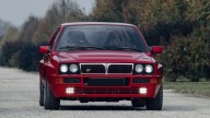 Auto - News: Lancia Design Day: il Design “brutale” di Stratos, Rally 037 e Delta