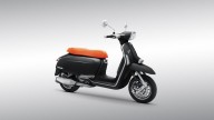 Moto - Scooter: Lambretta a Eicma 2022: 75 anni di storia e la nuova Serie X