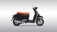 Moto - Scooter: Lambretta a Eicma 2022: 75 anni di storia e la nuova Serie X
